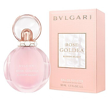 Rose Goldea Blossom Delight EDT